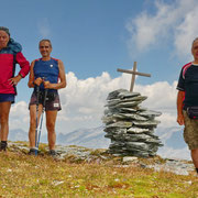 Monte Bardan 2811 m