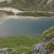 Lago dei Campanitt