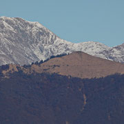 Monte Boglia e Camoghè