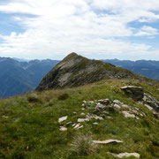 Piz de Molinera