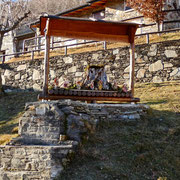 Cangili 1133 m