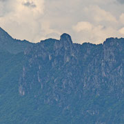 Denti della Vecchia
