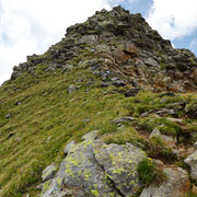 Pizzo del Sole