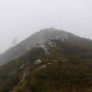 Monte Gambarogno (croce)