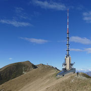 La Manéra 1858 m