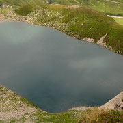 Lago di Dentro