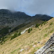 Nella Valle di Stuello