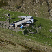 Alpe Duragno 1483 m