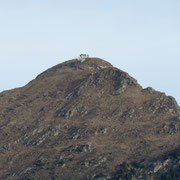 Corno di Gesero