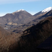 Pizzo di Corgella