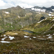 Lago e Alpe Stabbiello
