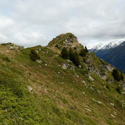 Pizzo Pianché