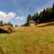 Lentòzz 1162 m