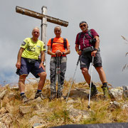 Gaggio 2267 m
