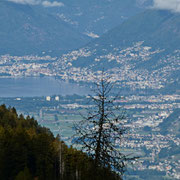 Verso Locarno