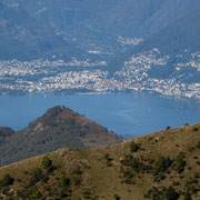 Verso Locarno