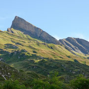 Piz Uccello