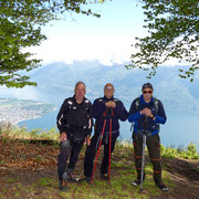 Corona di Pinz 1294 m