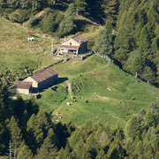 Alpe Matro