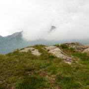 Cima di Lago 1147 m