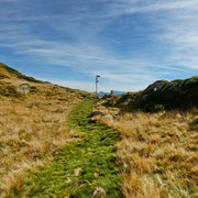 Bocchetta di Sommafiume 1924 m