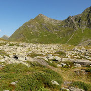 Pizzo Corandoni
