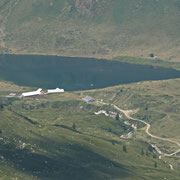 Lago Cadagno