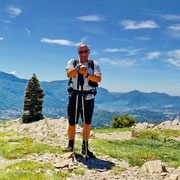 Moschèra 1168 m