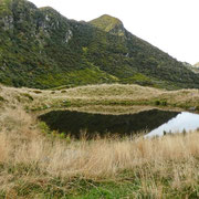 Piano delle Pecore 1787 m