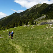 Giggione 1846 m