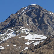 Pizzo di Claro