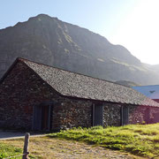 Alpe di Piora 1963 m