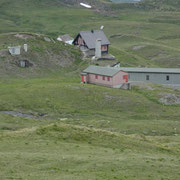 San Giacomo 2254 m