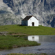 San Giacomo 2254 m