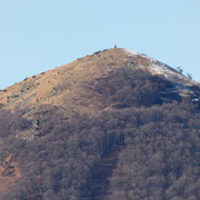 Monte Ferraro