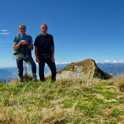 Ul Mött Tund 1928 m