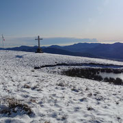 Monte Cadrigna 1300 m