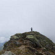 Pécian 2662 m