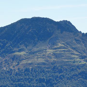 Cima di Fojorina
