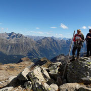 I Rodond 2829 m