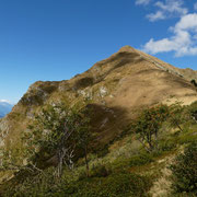 Monte Tamaro