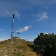 Cima di Fojorina 1809 m