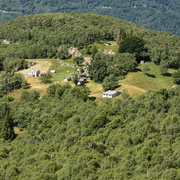 Monti di Brena