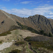 Monte Tamaro e Ul Mött Tund