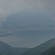 Verso Locarno
