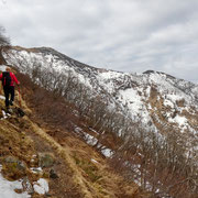 Monte Gambarogno