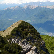 Cima dell'Oress