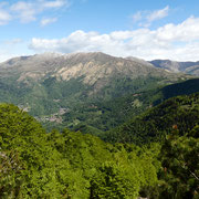 Verso il Gazzirola