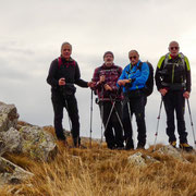 Matro di Stinchè 1152 m