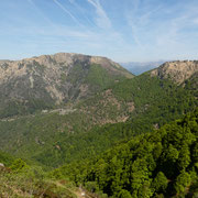 Monte Gambarogno